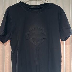 Harley-Davidson Logo Tee